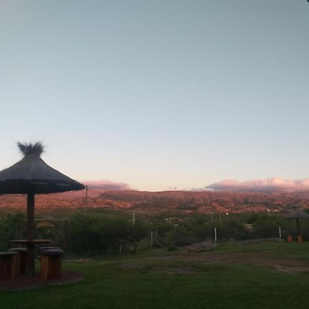 מינה קלאוורו Cabanas Vicentico מראה חיצוני תמונה
