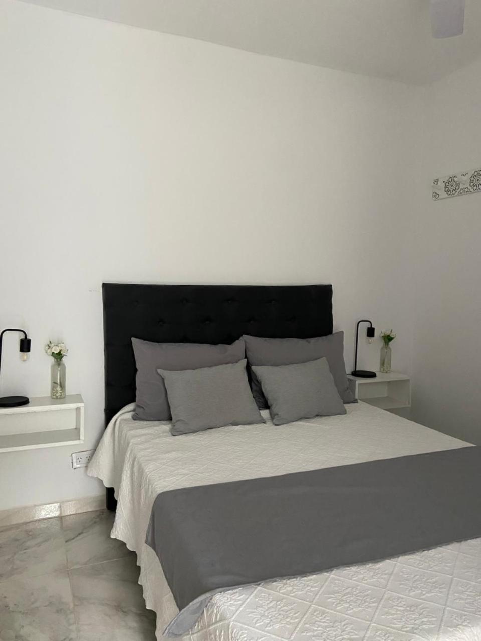 מינה קלאוורו Cabanas Vicentico מראה חיצוני תמונה
