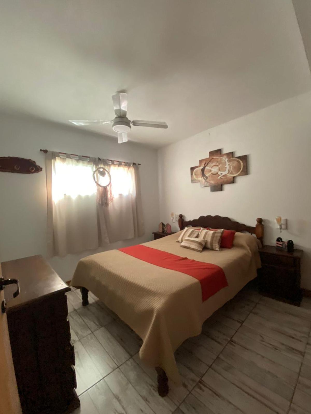 מינה קלאוורו Cabanas Vicentico מראה חיצוני תמונה