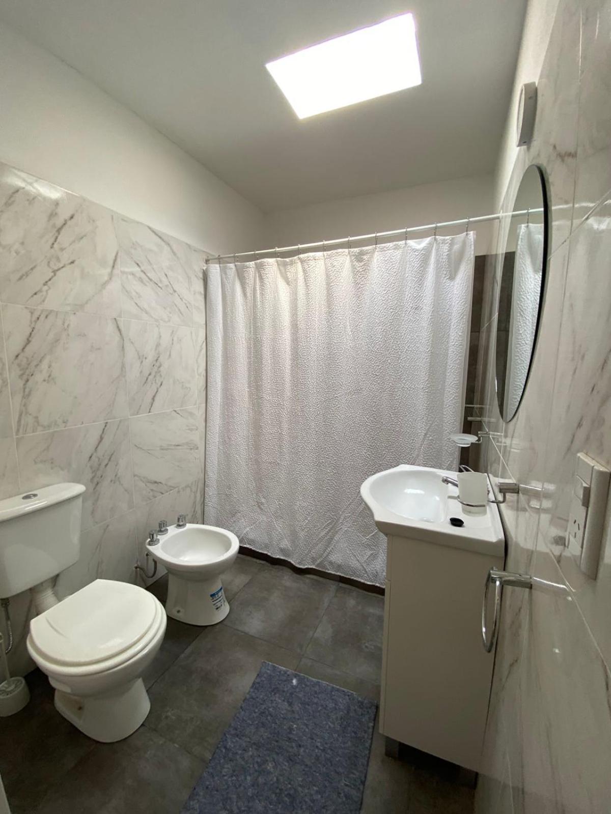 מינה קלאוורו Cabanas Vicentico מראה חיצוני תמונה